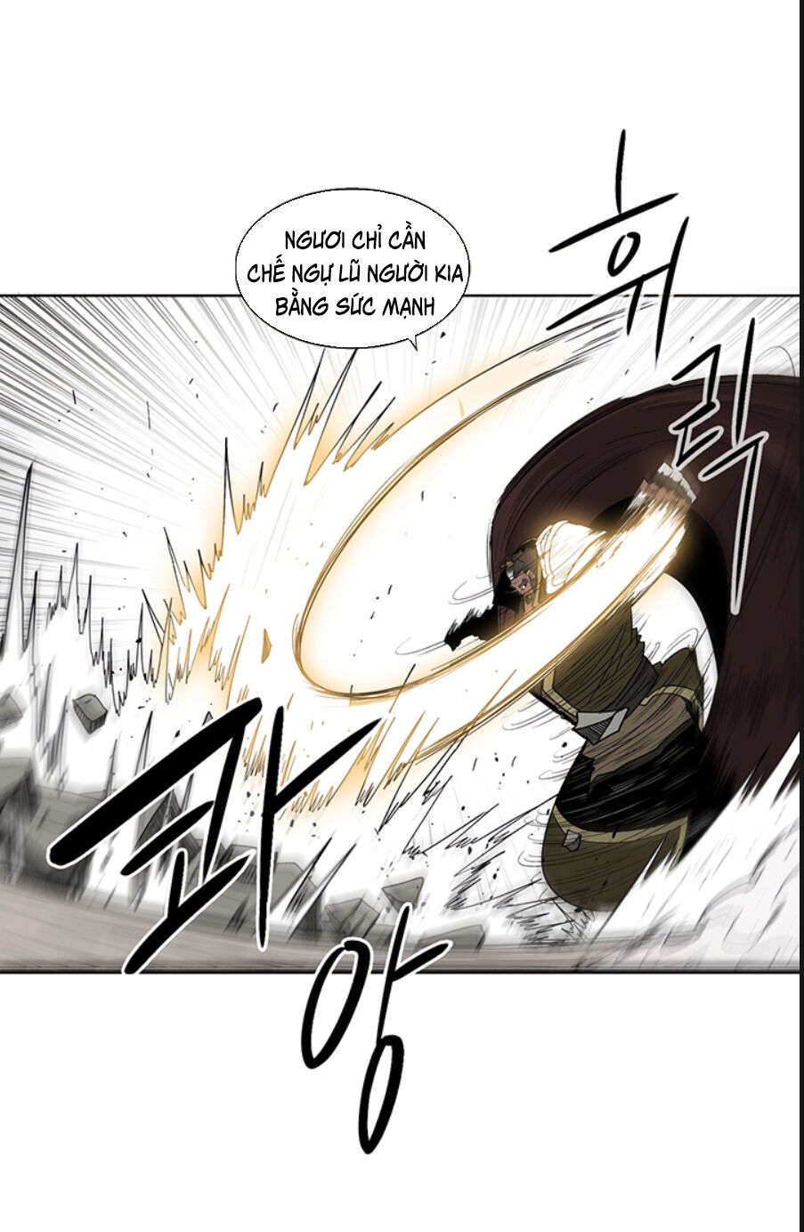 Bắc Kiếm Giang Hồ Chap 64 - Next Chap 65