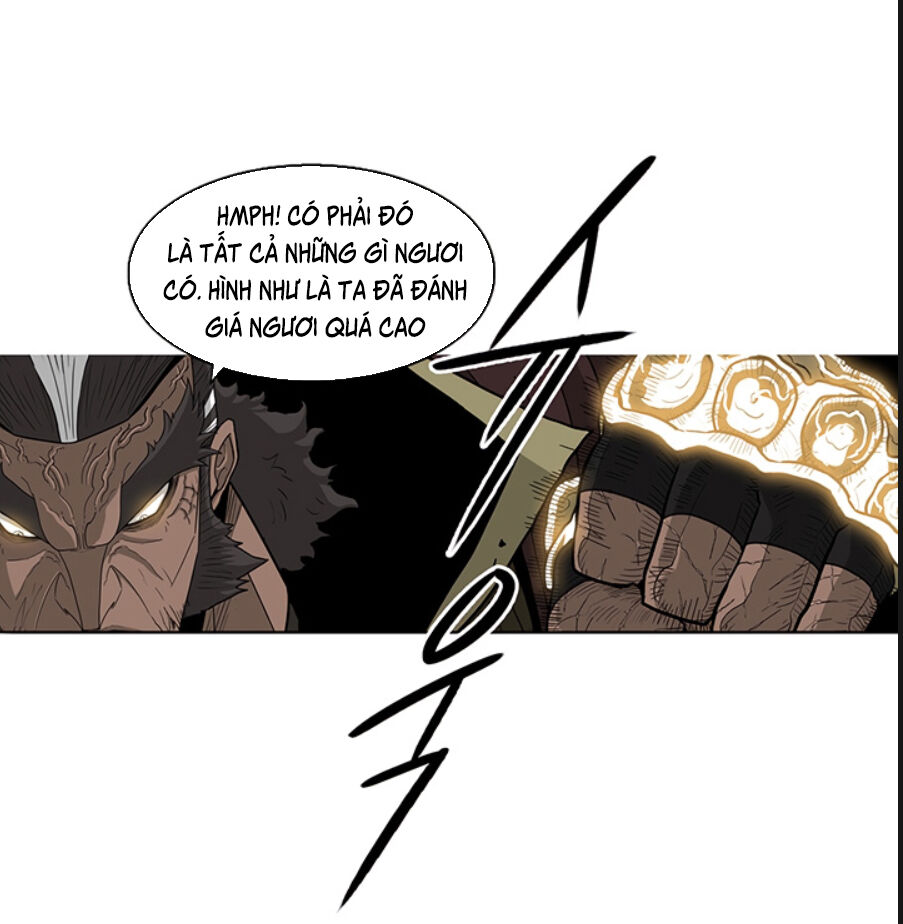 Bắc Kiếm Giang Hồ Chap 64 - Next Chap 65