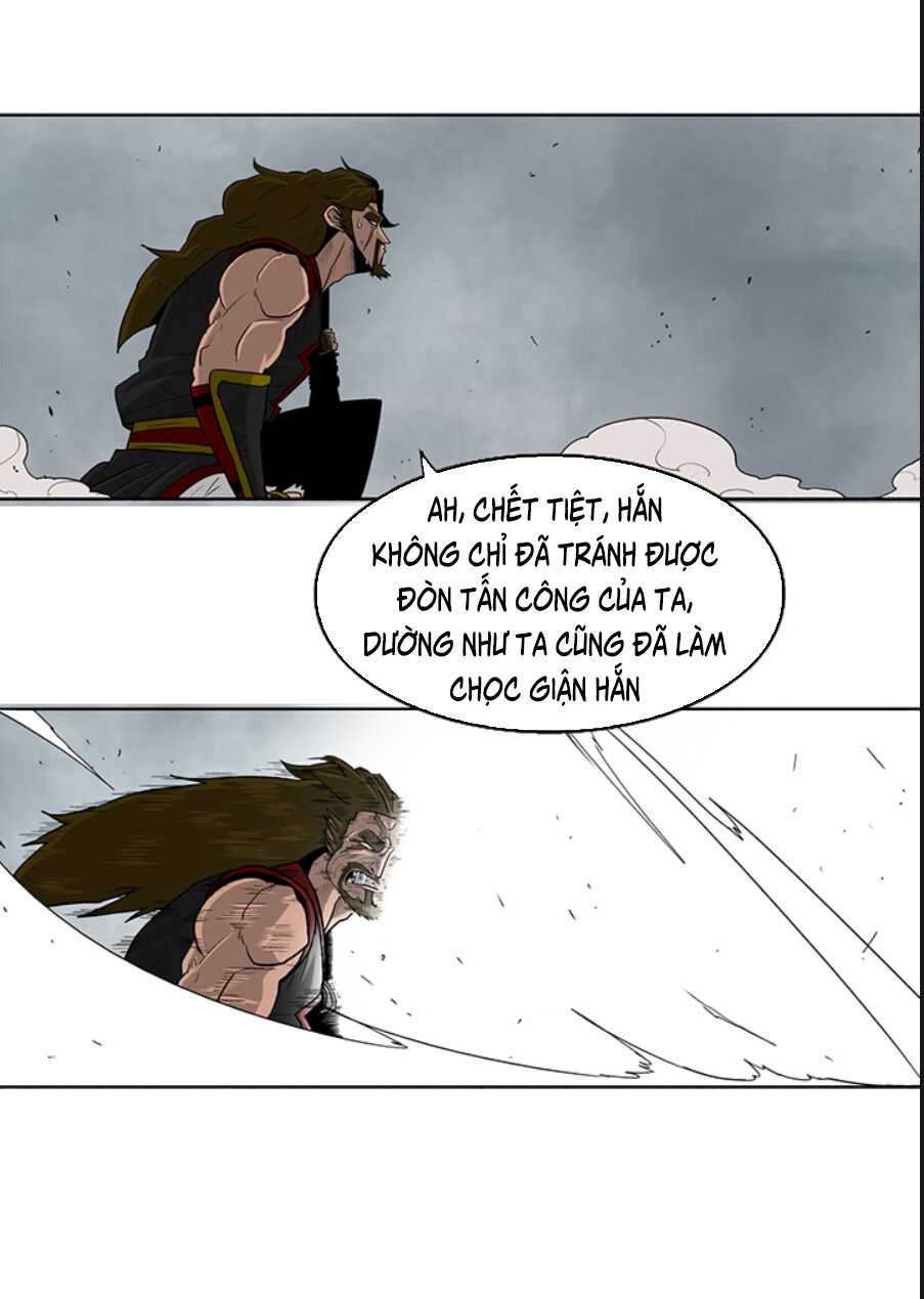 Bắc Kiếm Giang Hồ Chap 64 - Next Chap 65