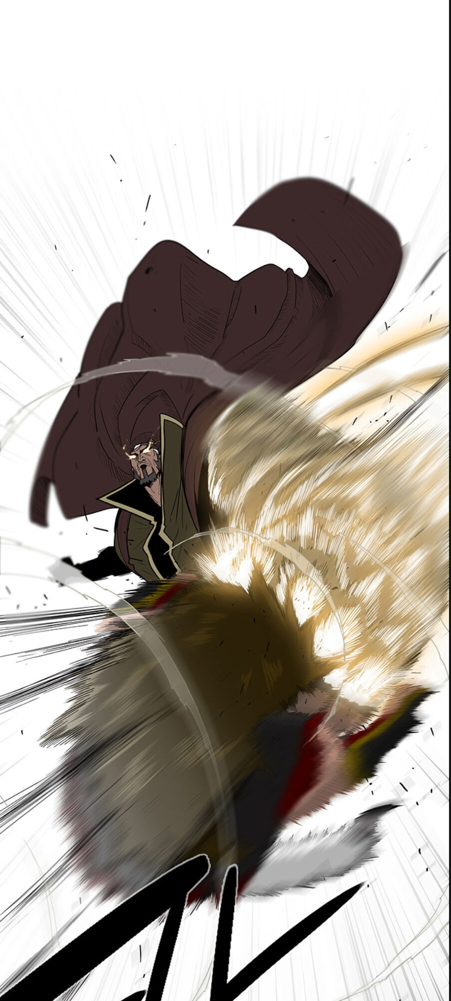 Bắc Kiếm Giang Hồ Chap 64 - Next Chap 65