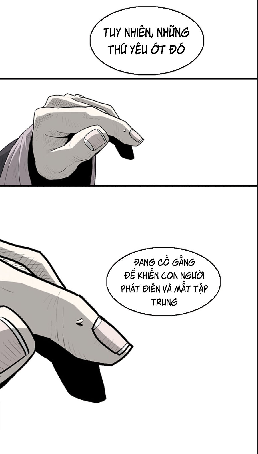 Bắc Kiếm Giang Hồ Chap 64 - Next Chap 65