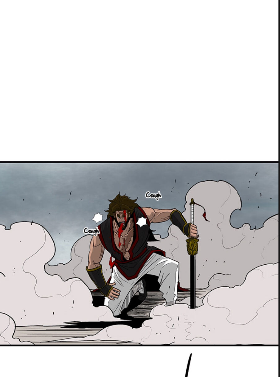 Bắc Kiếm Giang Hồ Chap 64 - Next Chap 65