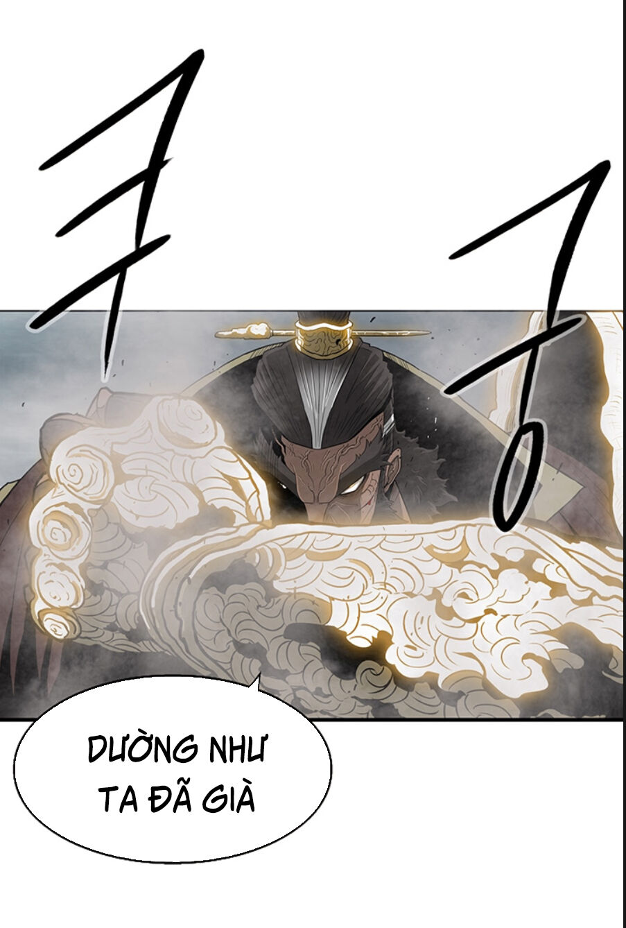 Bắc Kiếm Giang Hồ Chap 64 - Next Chap 65