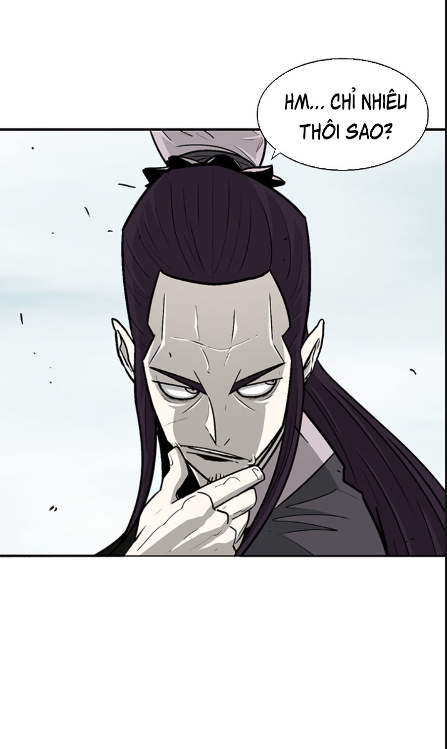 Bắc Kiếm Giang Hồ Chap 64 - Next Chap 65