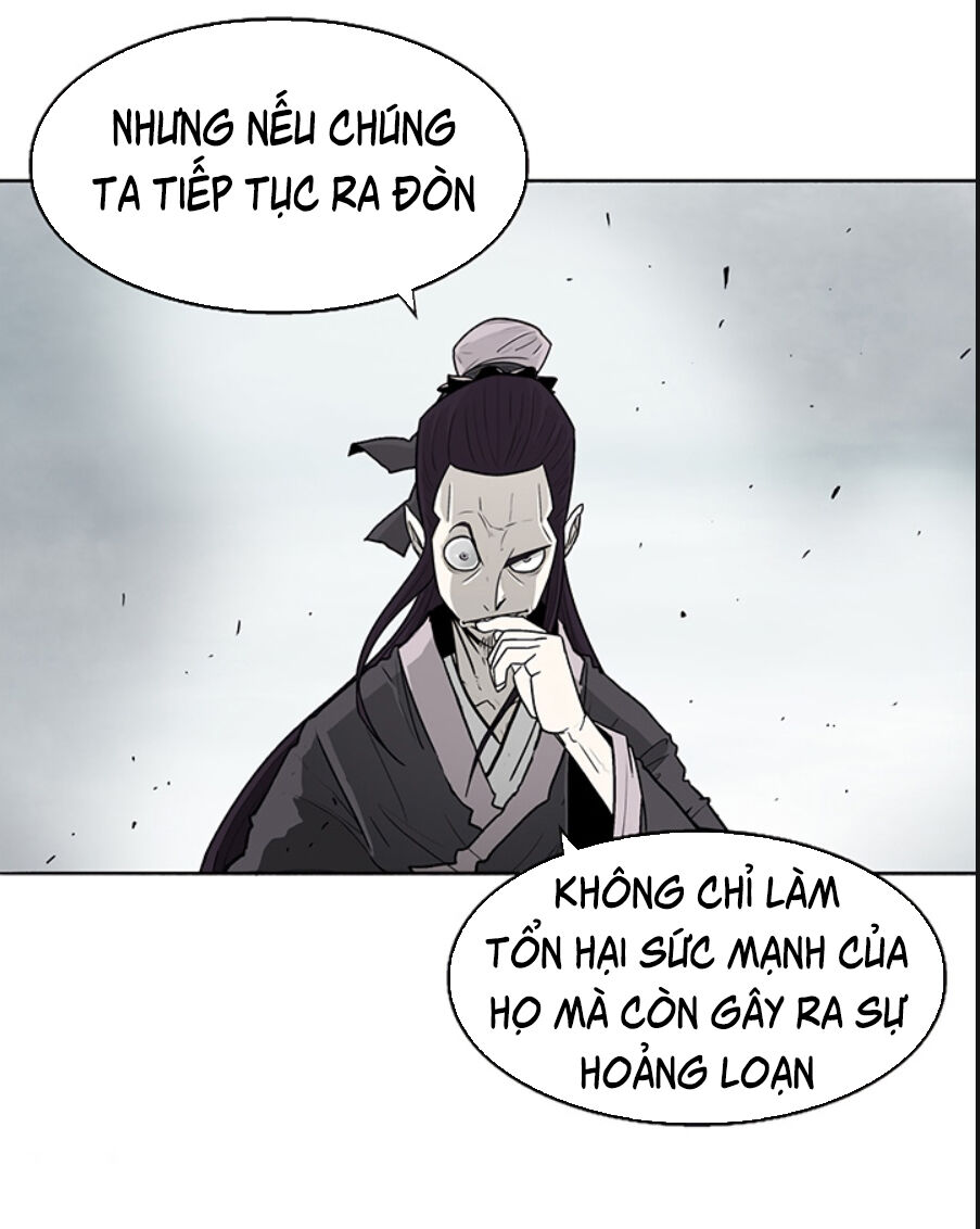 Bắc Kiếm Giang Hồ Chap 64 - Next Chap 65