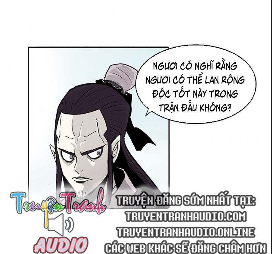 Bắc Kiếm Giang Hồ Chap 64 - Next Chap 65