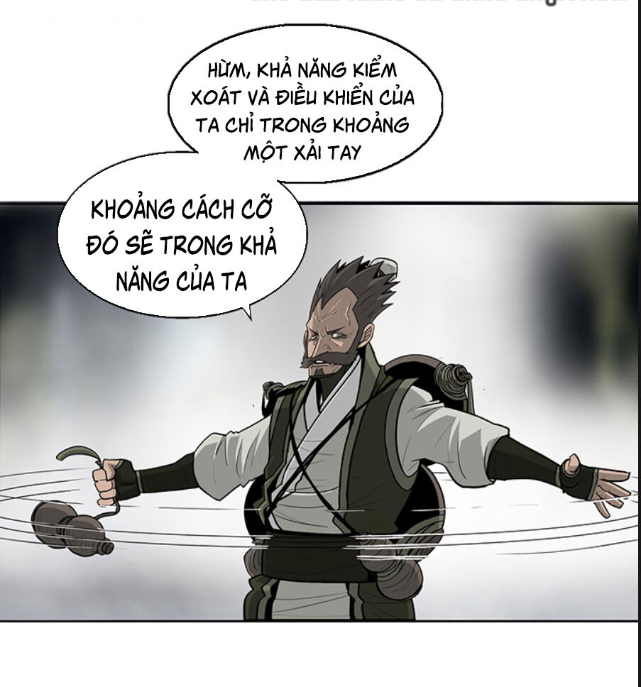 Bắc Kiếm Giang Hồ Chap 64 - Next Chap 65