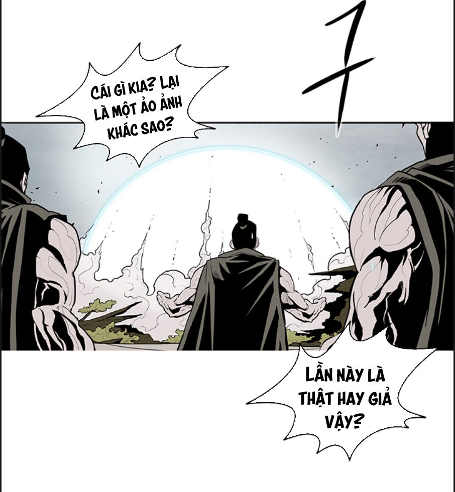 Bắc Kiếm Giang Hồ Chap 64 - Next Chap 65