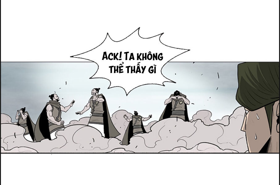 Bắc Kiếm Giang Hồ Chap 64 - Next Chap 65