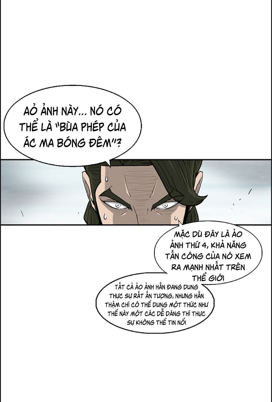Bắc Kiếm Giang Hồ Chap 64 - Next Chap 65