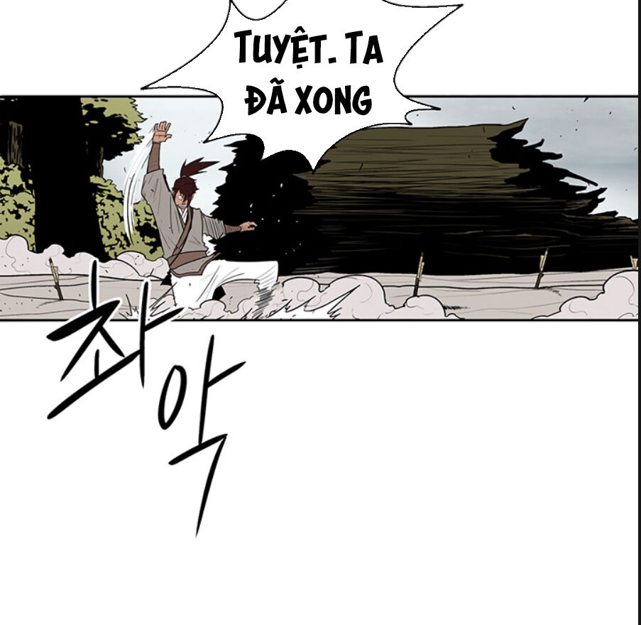 Bắc Kiếm Giang Hồ Chap 64 - Next Chap 65