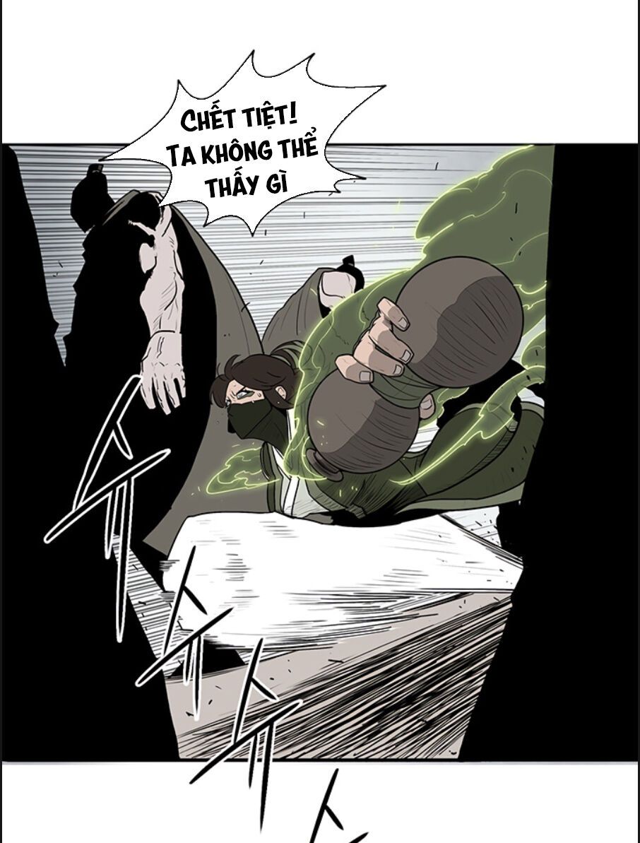 Bắc Kiếm Giang Hồ Chap 64 - Next Chap 65