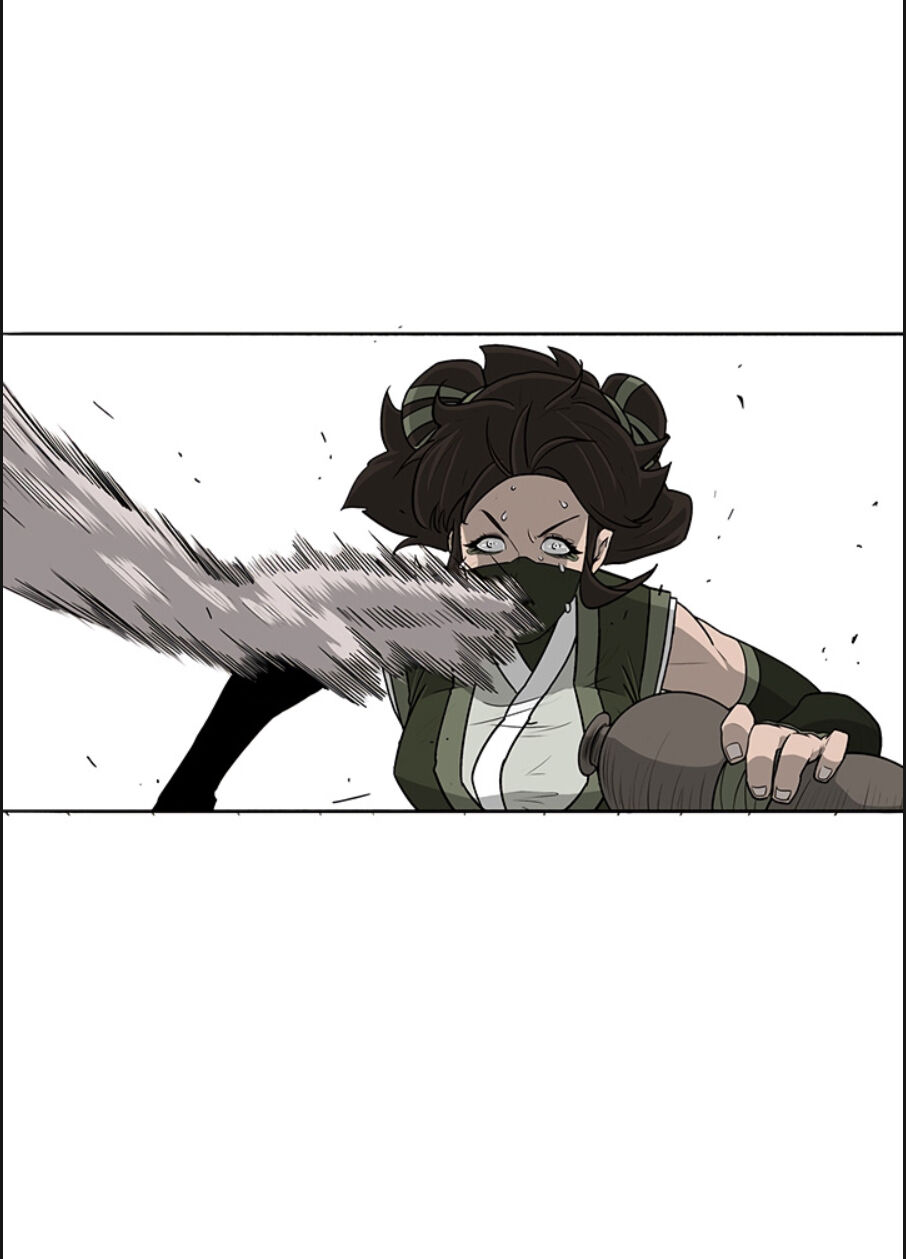 Bắc Kiếm Giang Hồ Chap 64 - Next Chap 65