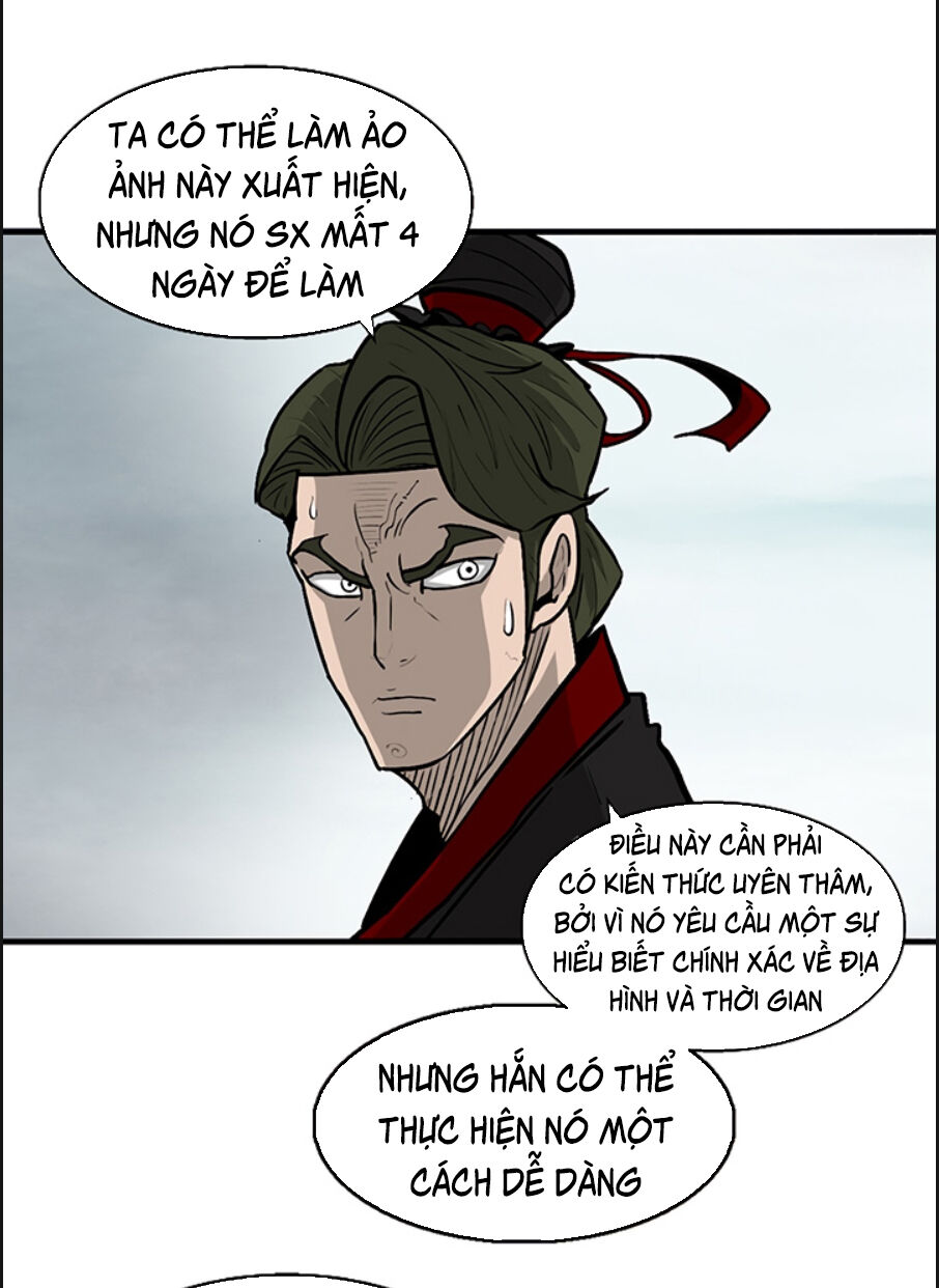 Bắc Kiếm Giang Hồ Chap 64 - Next Chap 65