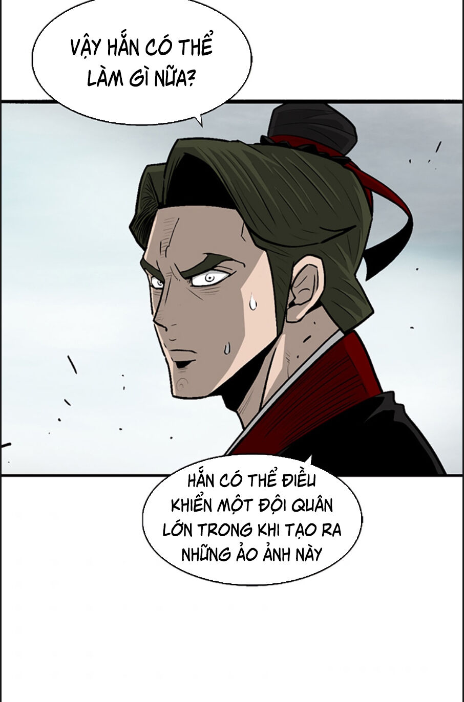 Bắc Kiếm Giang Hồ Chap 64 - Next Chap 65