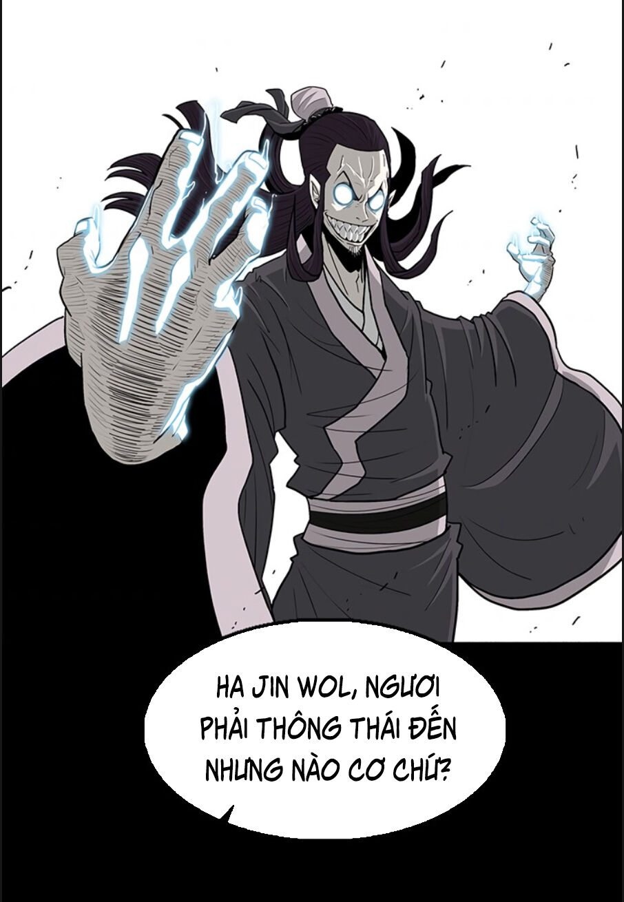 Bắc Kiếm Giang Hồ Chap 64 - Next Chap 65
