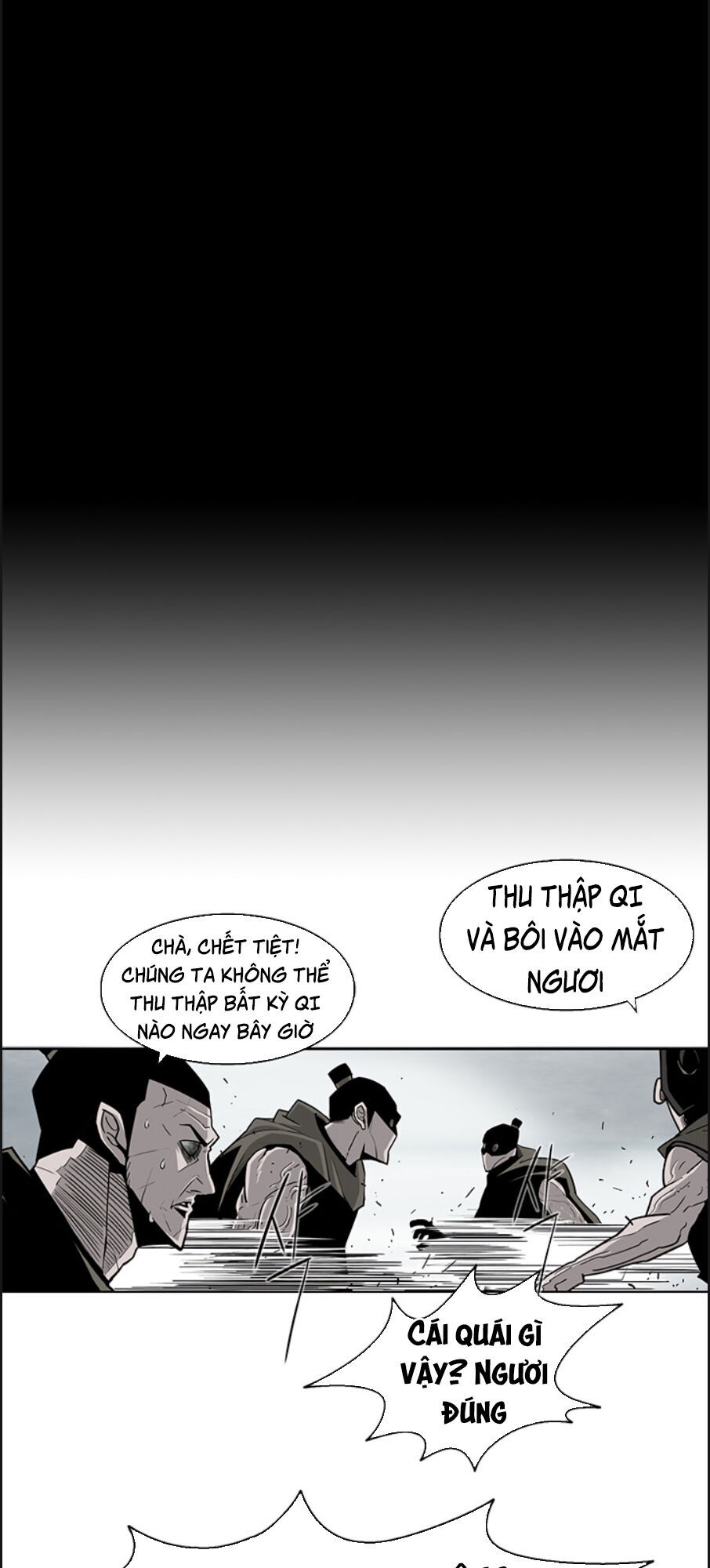 Bắc Kiếm Giang Hồ Chap 64 - Next Chap 65