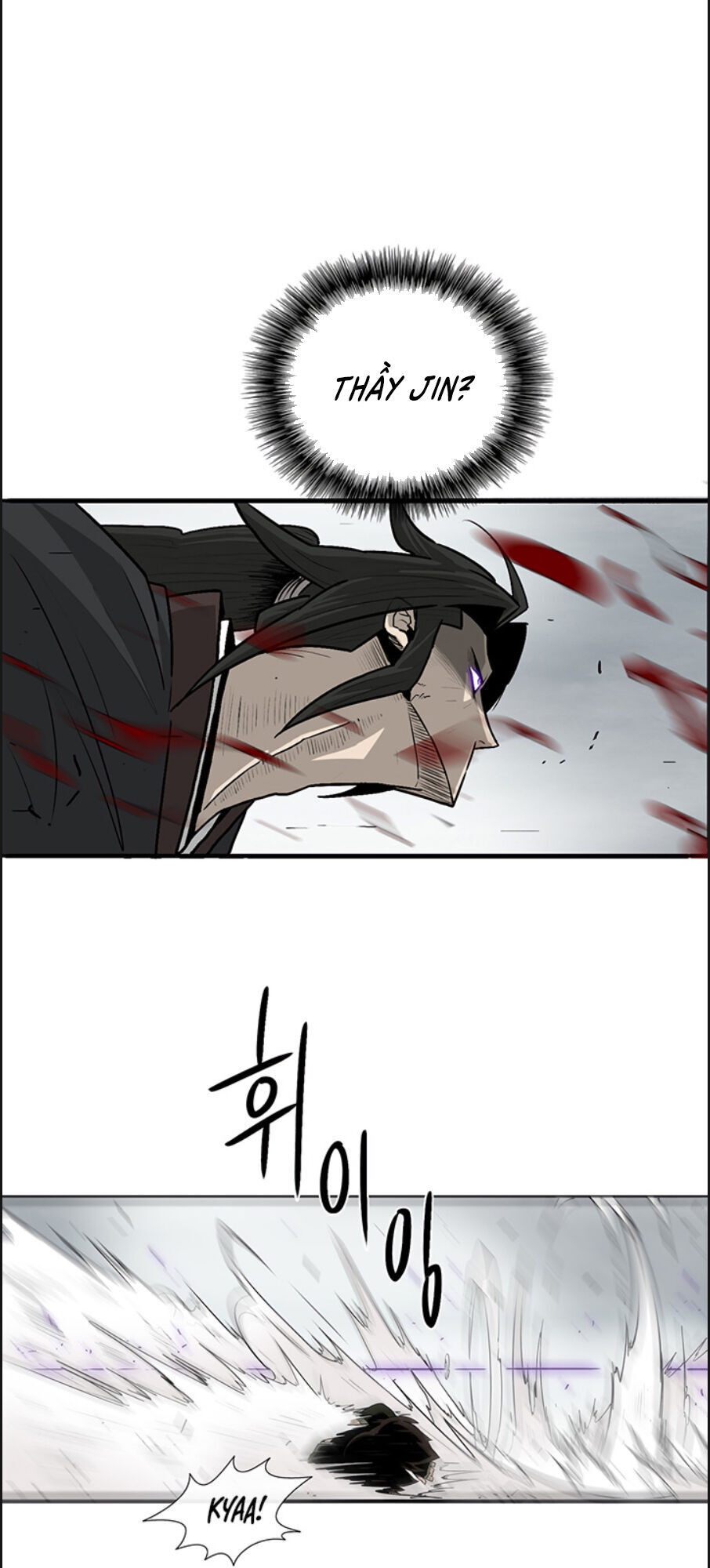 Bắc Kiếm Giang Hồ Chap 64 - Next Chap 65