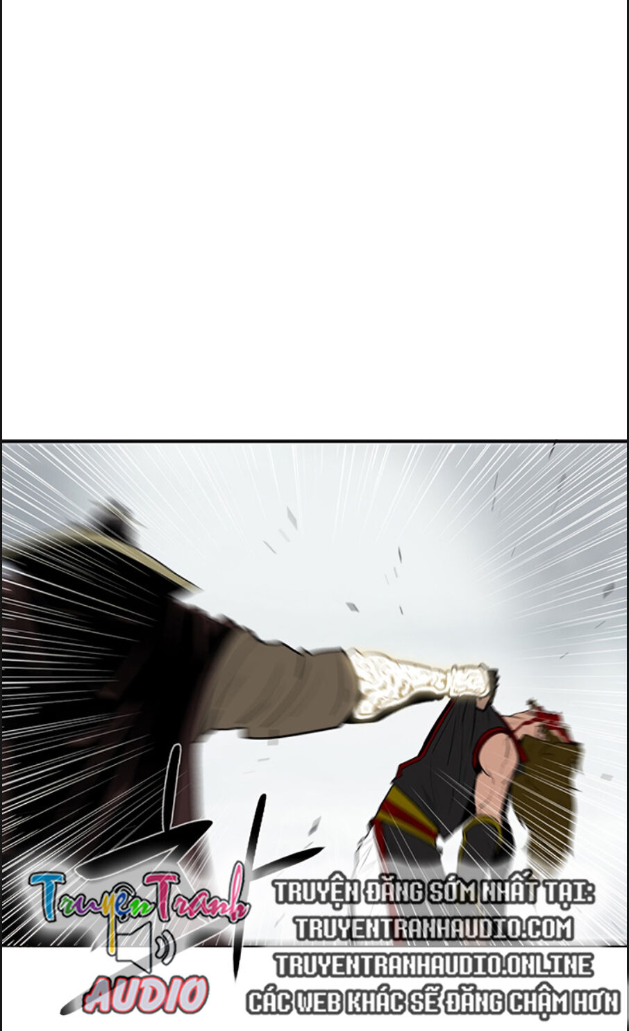 Bắc Kiếm Giang Hồ Chap 64 - Next Chap 65