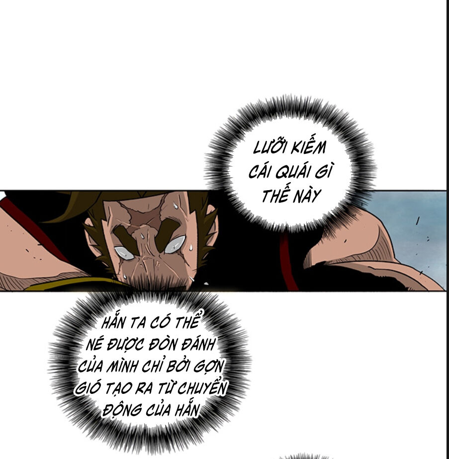 Bắc Kiếm Giang Hồ Chap 64 - Next Chap 65