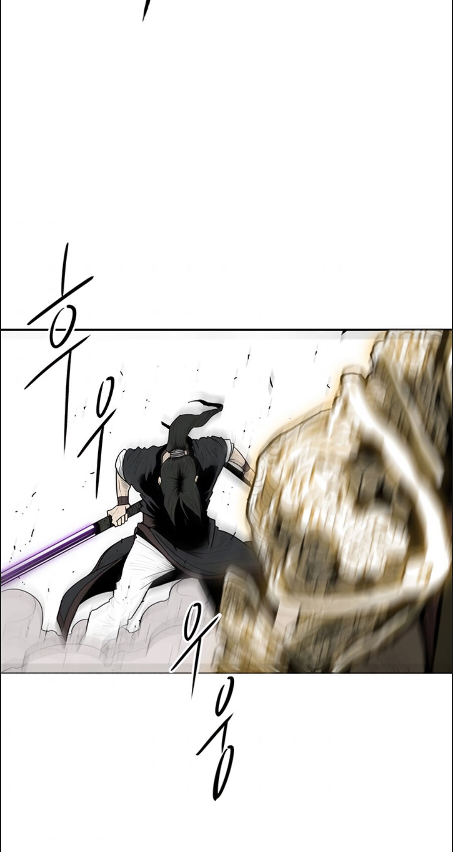 Bắc Kiếm Giang Hồ Chap 64 - Next Chap 65