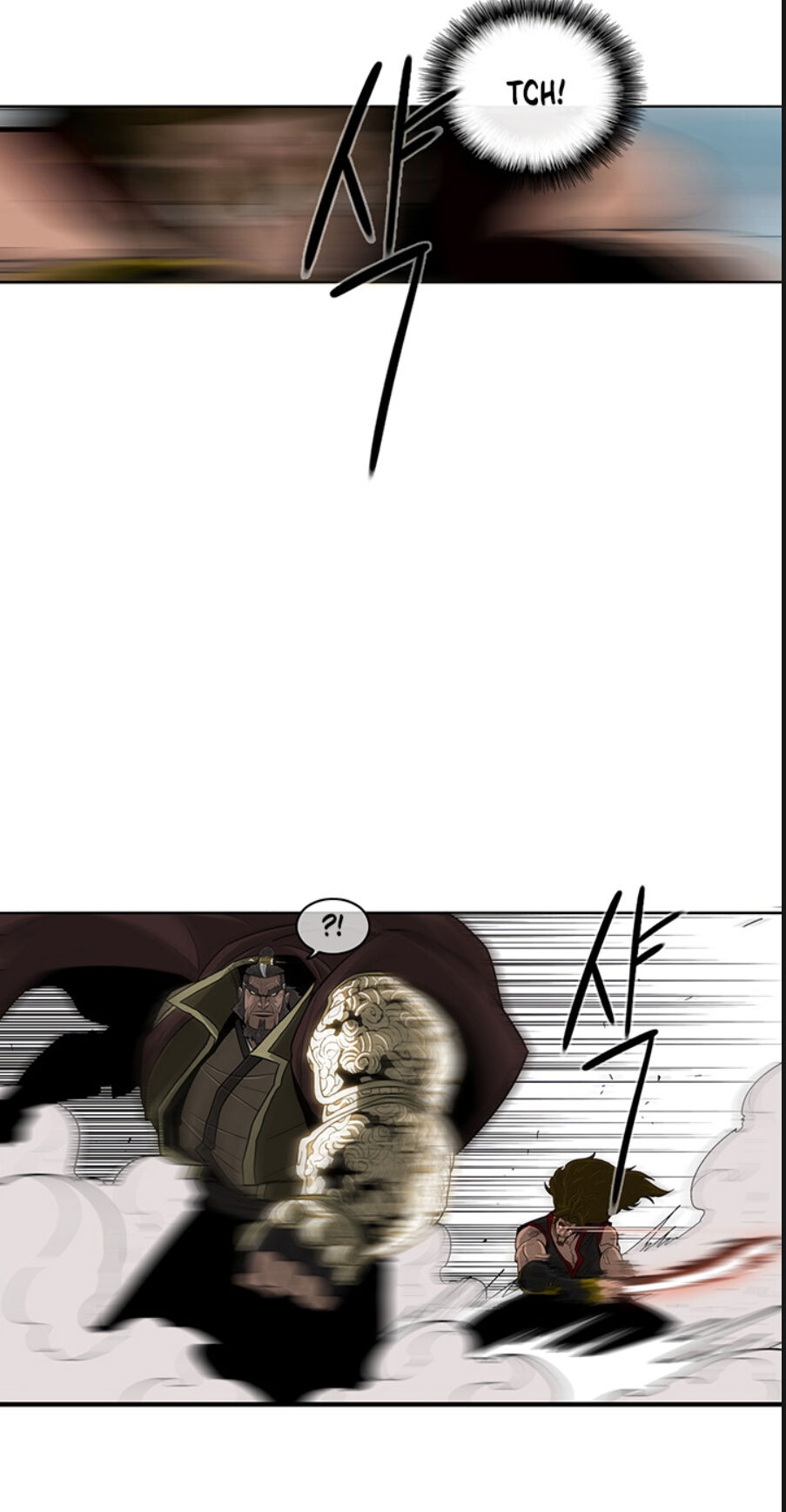 Bắc Kiếm Giang Hồ Chap 64 - Next Chap 65