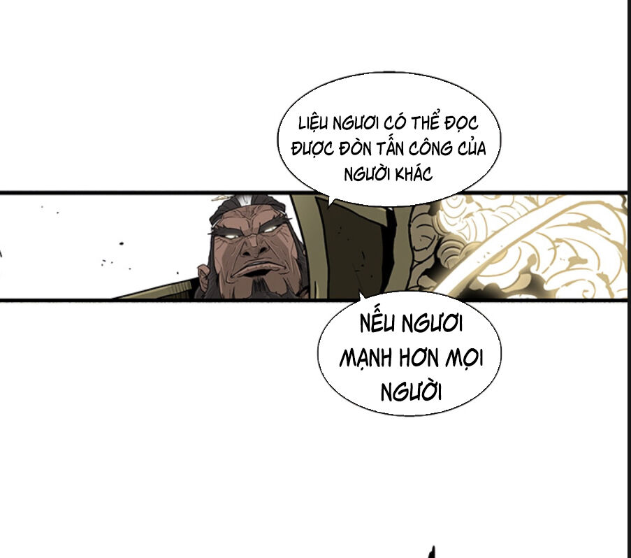 Bắc Kiếm Giang Hồ Chap 64 - Next Chap 65