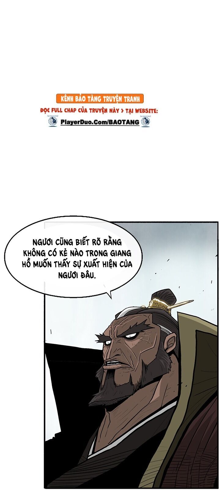 Bắc Kiếm Giang Hồ Chap 65 - Next Chap 66