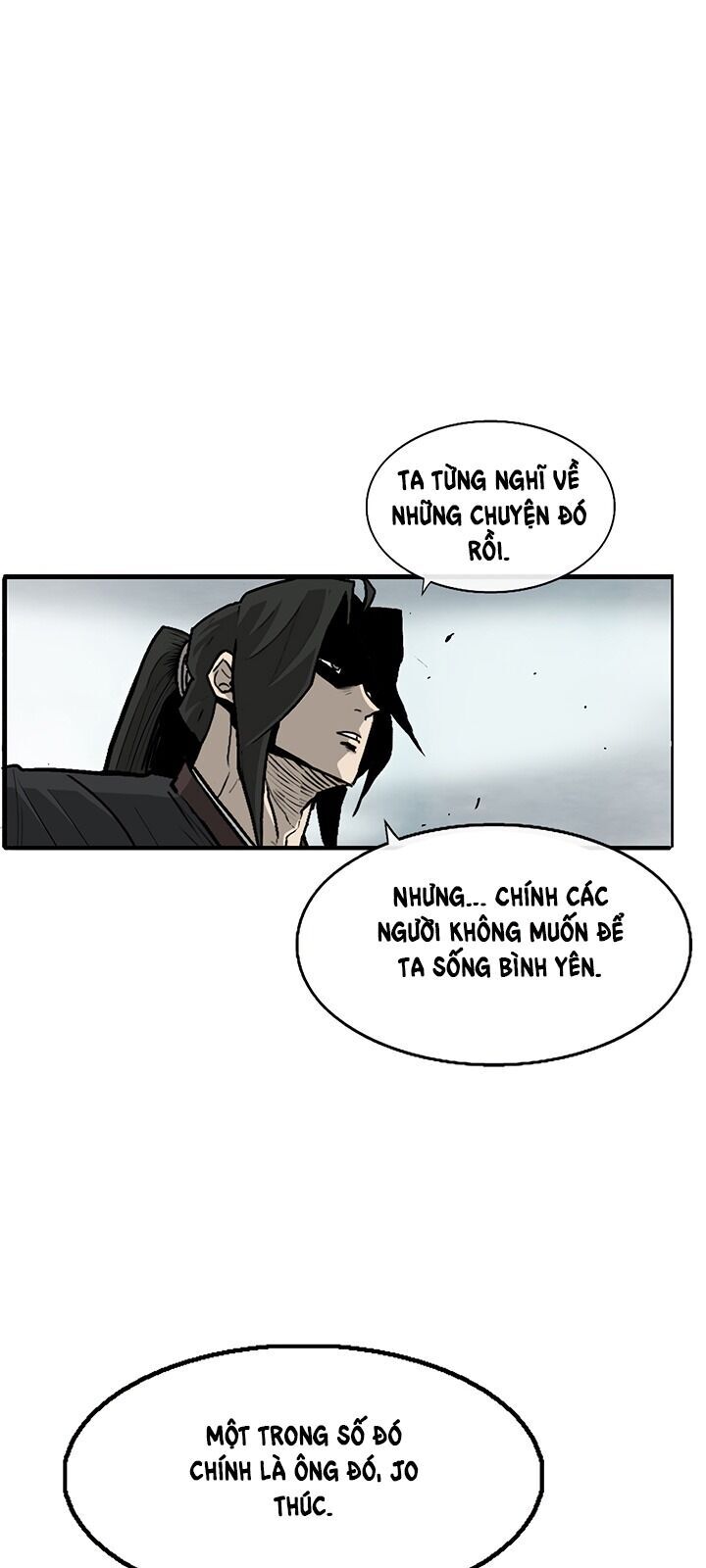 Bắc Kiếm Giang Hồ Chap 65 - Next Chap 66