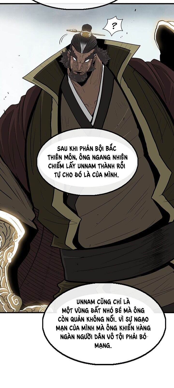Bắc Kiếm Giang Hồ Chap 65 - Next Chap 66