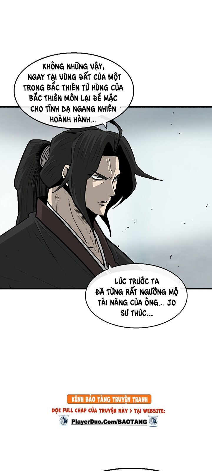 Bắc Kiếm Giang Hồ Chap 65 - Next Chap 66
