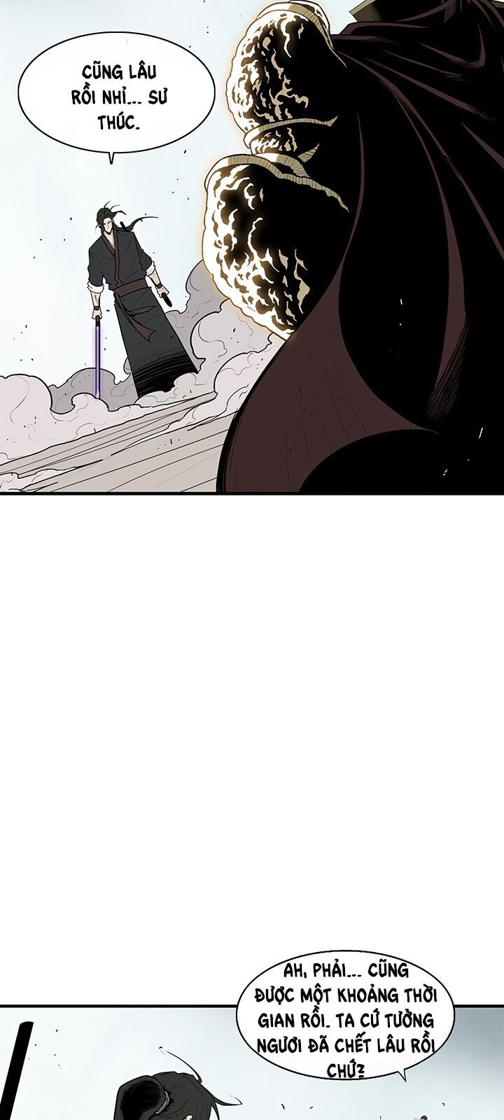 Bắc Kiếm Giang Hồ Chap 65 - Next Chap 66