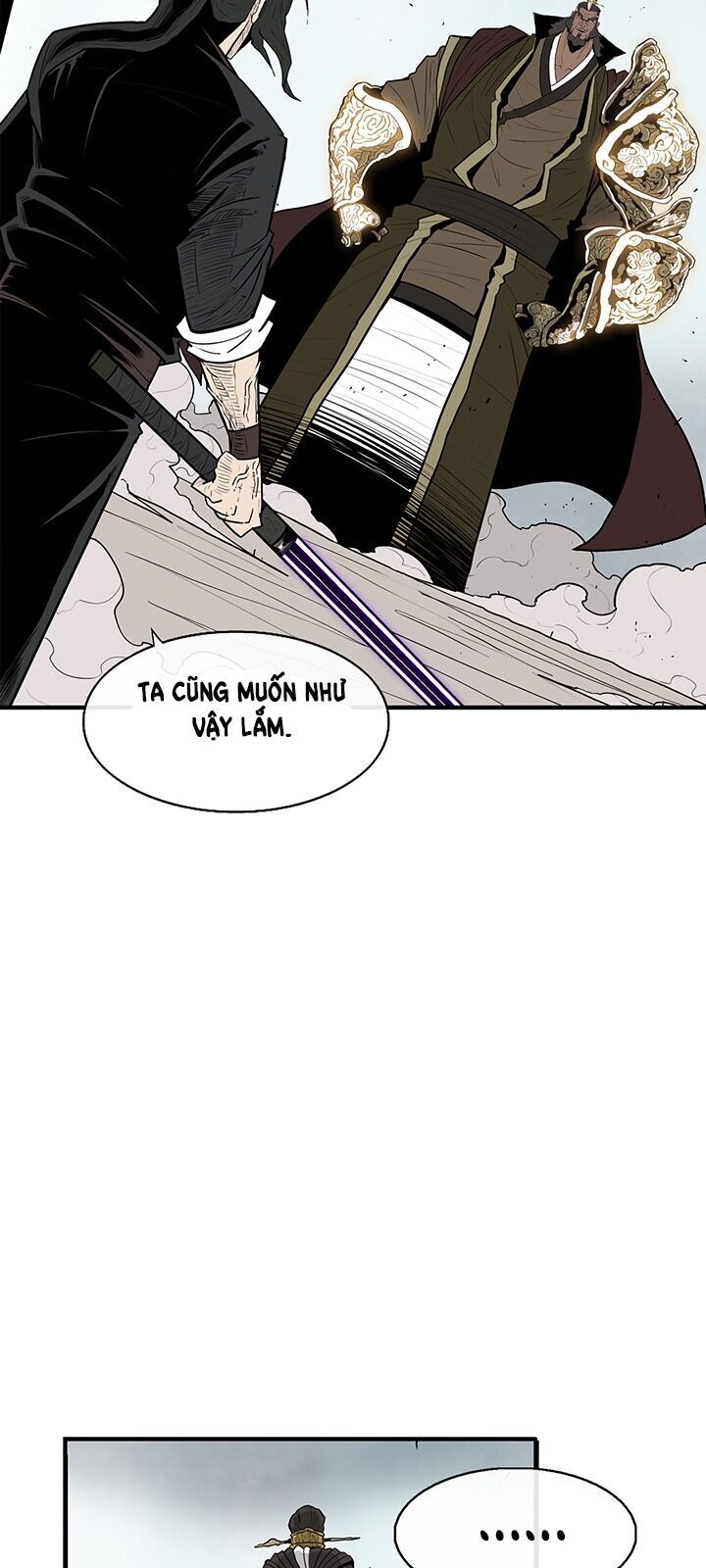 Bắc Kiếm Giang Hồ Chap 65 - Next Chap 66