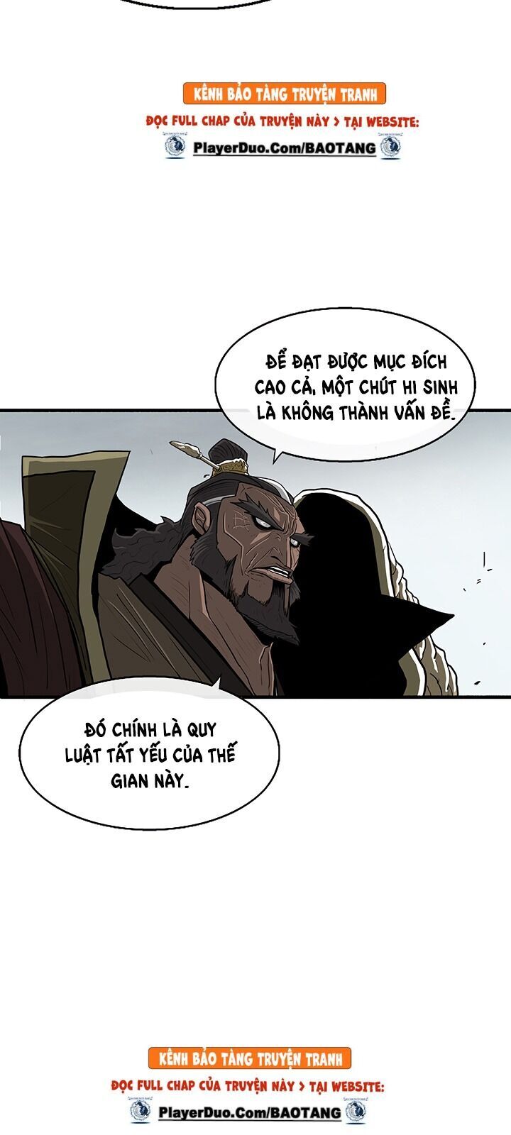 Bắc Kiếm Giang Hồ Chap 65 - Next Chap 66