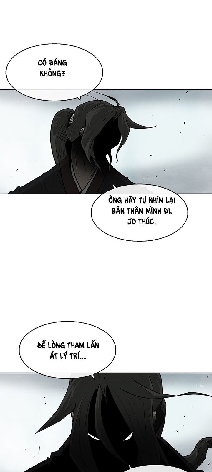 Bắc Kiếm Giang Hồ Chap 65 - Next Chap 66