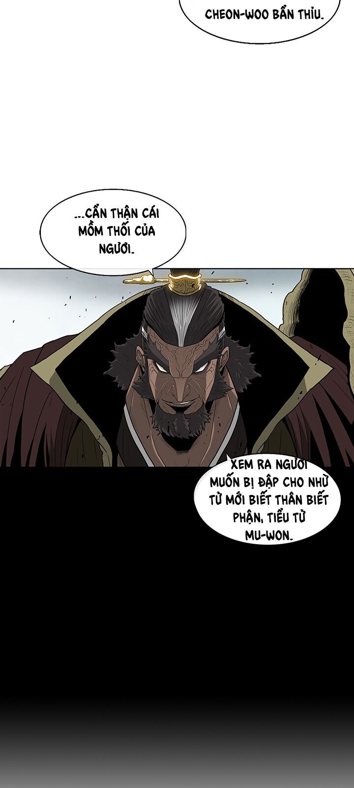 Bắc Kiếm Giang Hồ Chap 65 - Next Chap 66