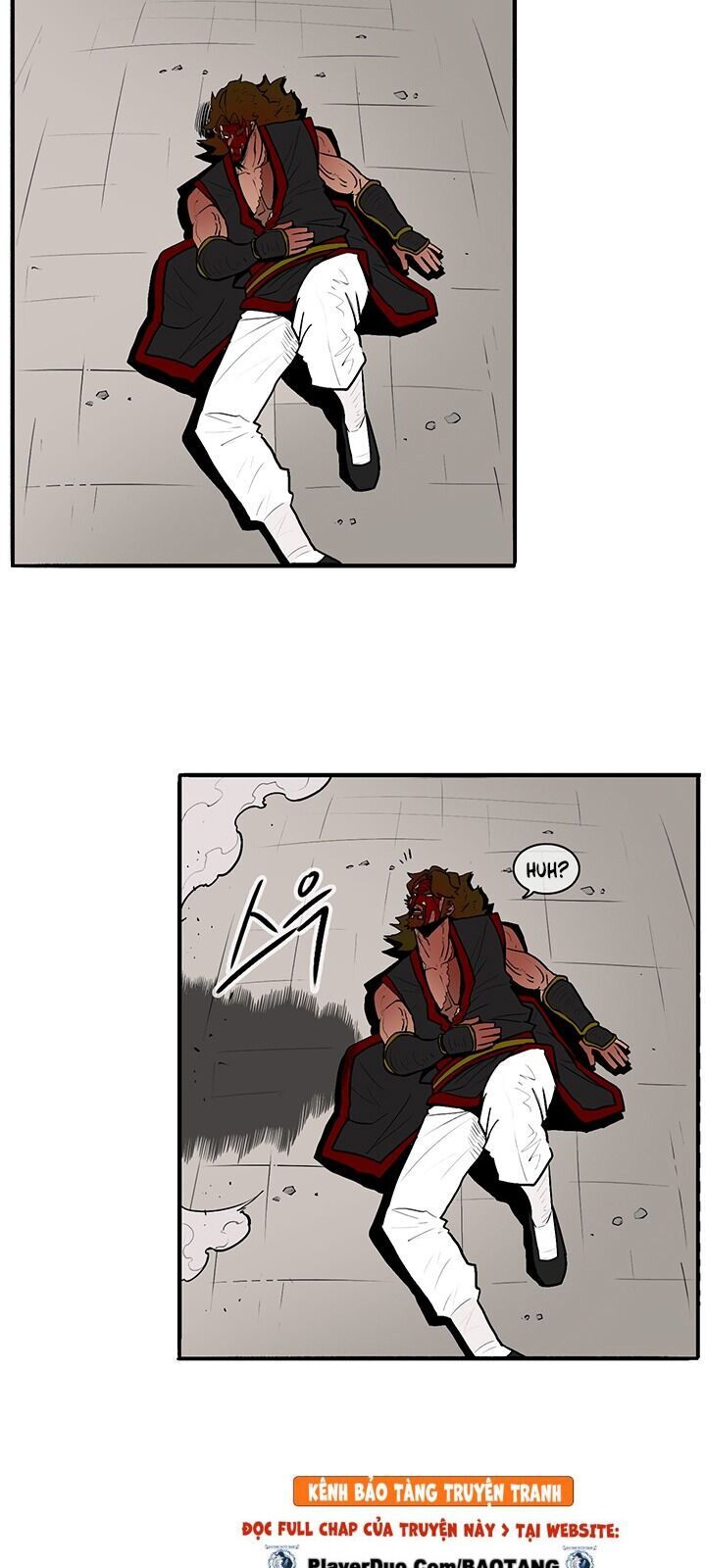 Bắc Kiếm Giang Hồ Chap 65 - Next Chap 66