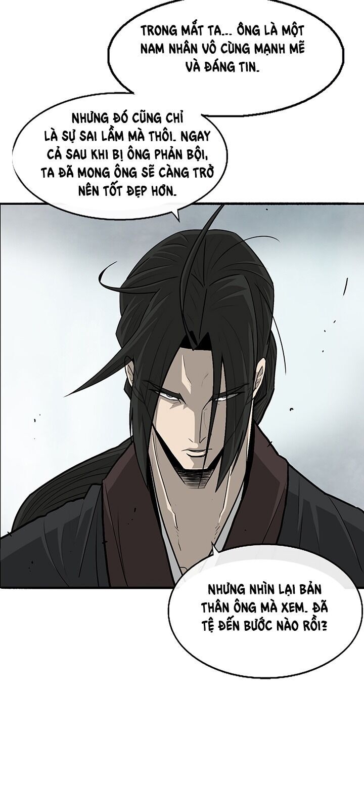 Bắc Kiếm Giang Hồ Chap 65 - Next Chap 66