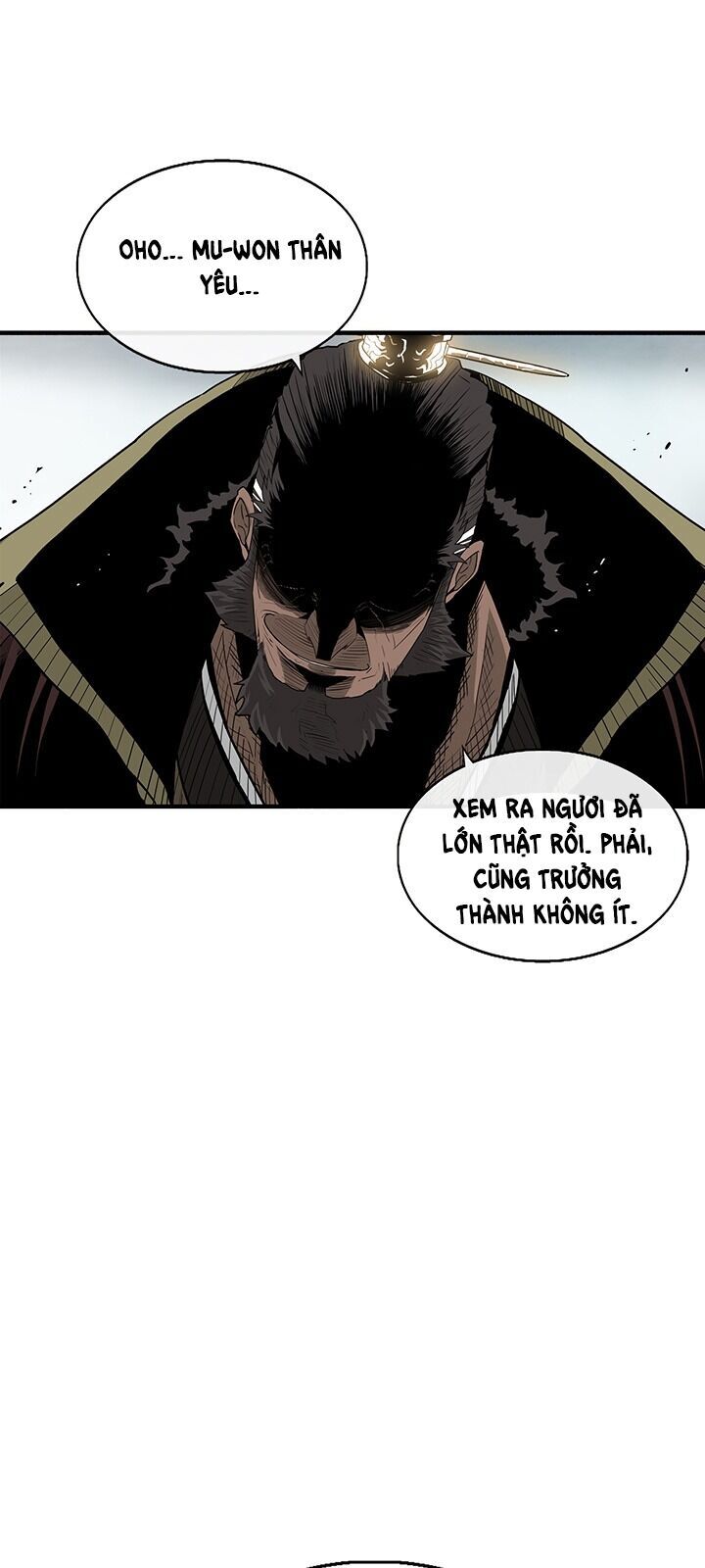 Bắc Kiếm Giang Hồ Chap 65 - Next Chap 66