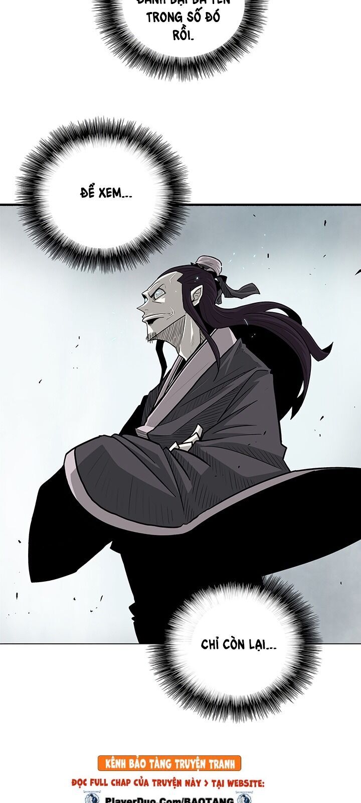 Bắc Kiếm Giang Hồ Chap 65 - Next Chap 66