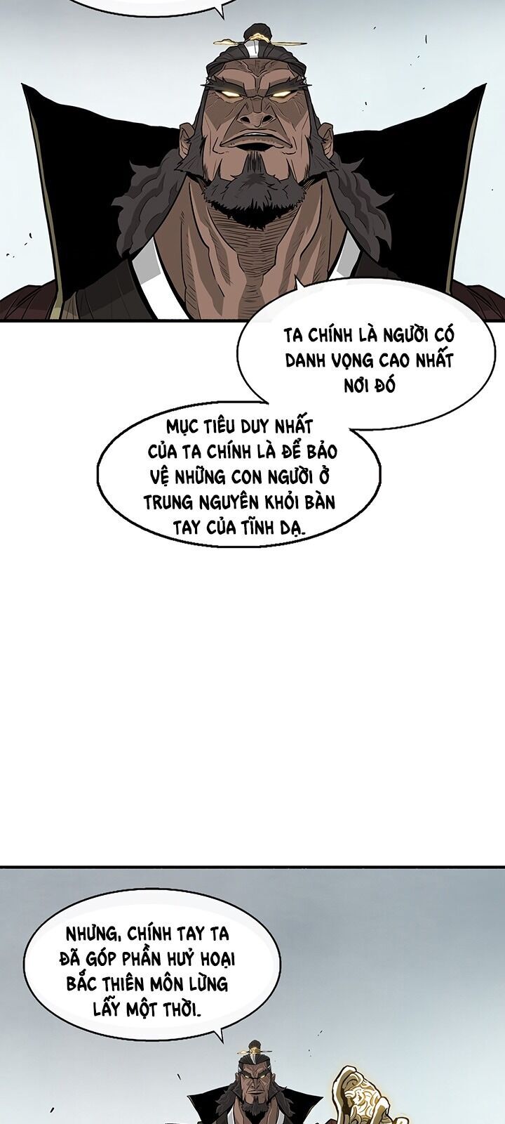 Bắc Kiếm Giang Hồ Chap 65 - Next Chap 66