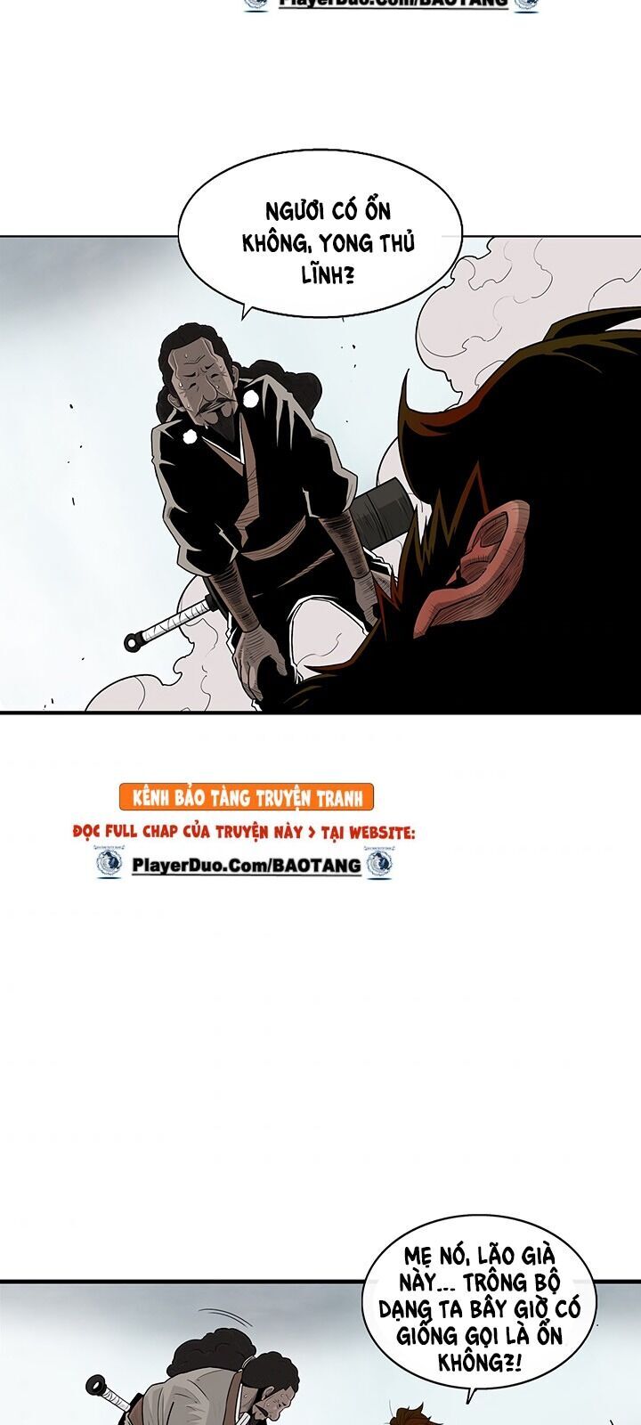 Bắc Kiếm Giang Hồ Chap 65 - Next Chap 66