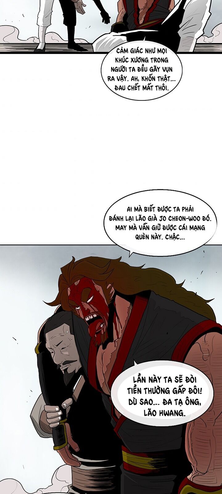 Bắc Kiếm Giang Hồ Chap 65 - Next Chap 66