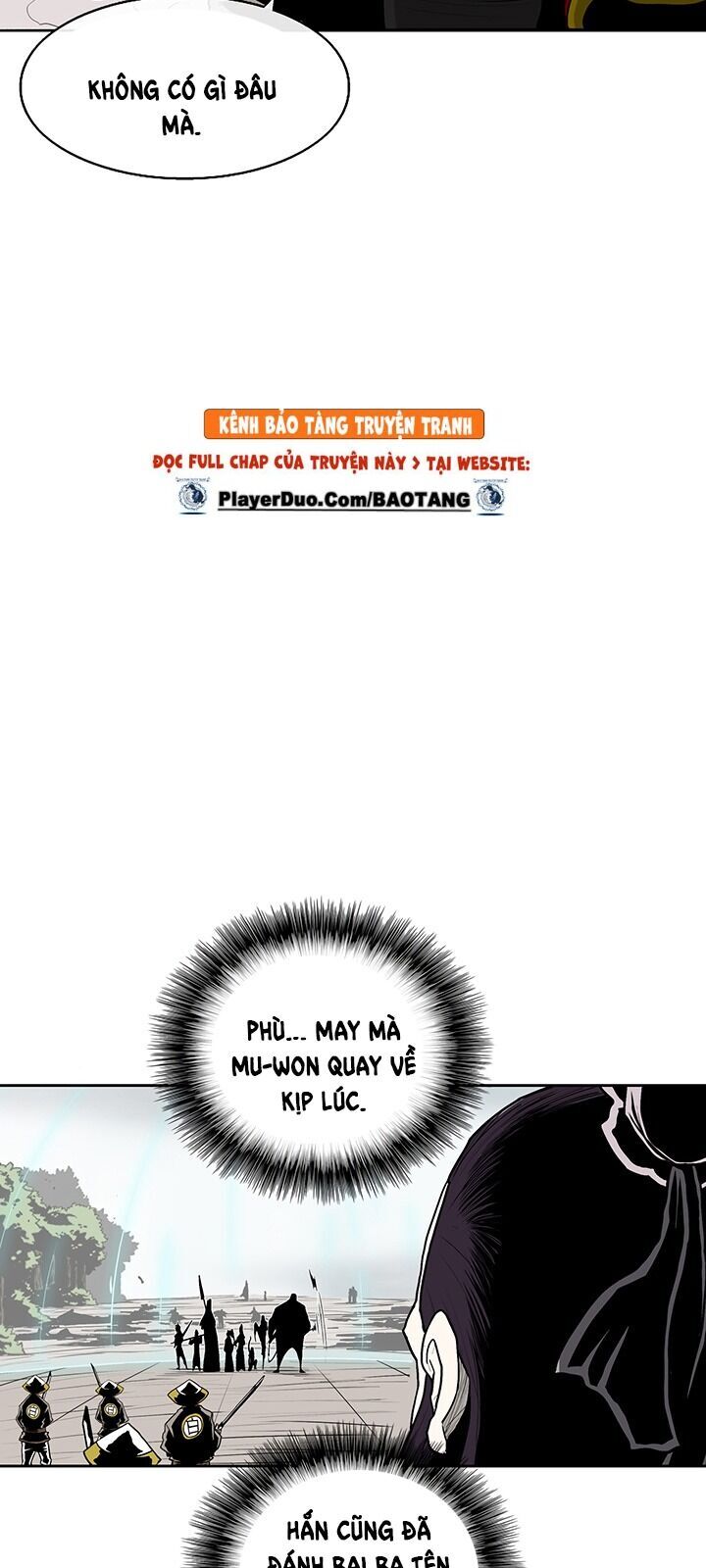 Bắc Kiếm Giang Hồ Chap 65 - Next Chap 66