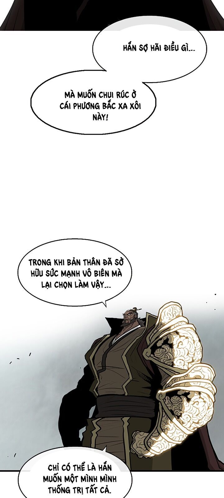 Bắc Kiếm Giang Hồ Chap 65 - Next Chap 66