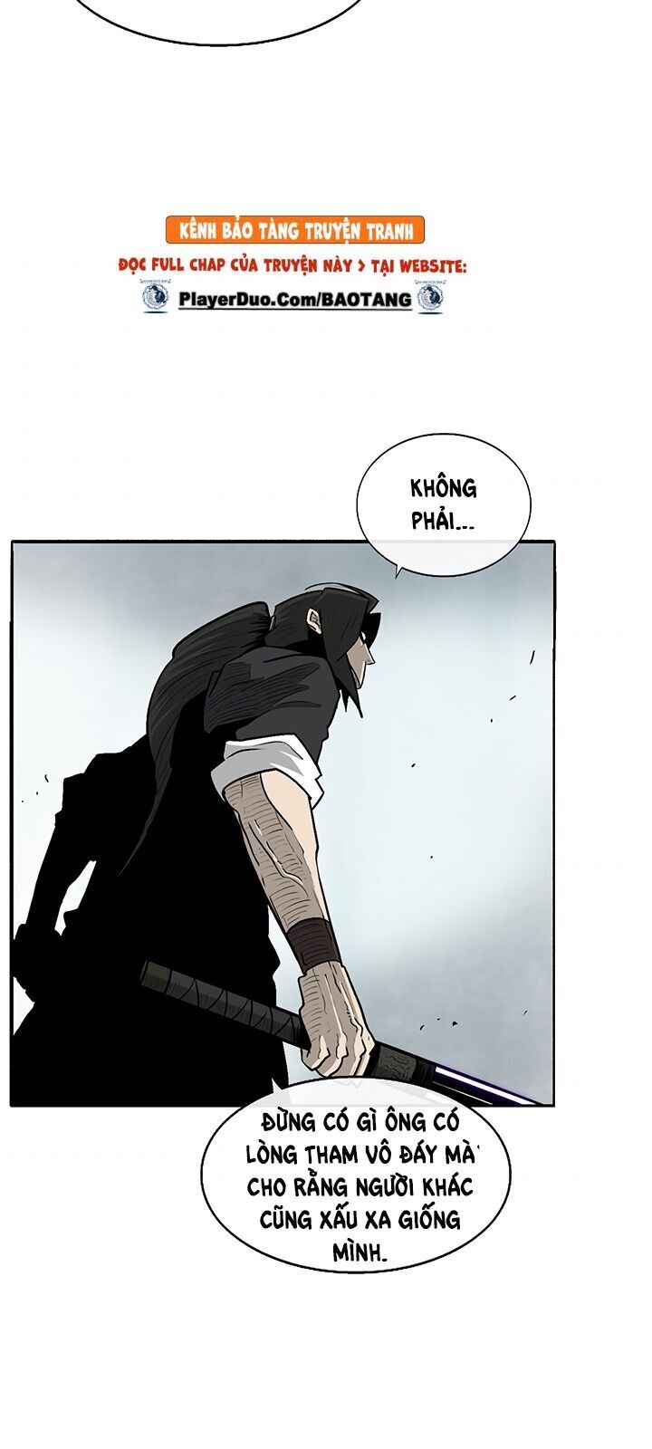 Bắc Kiếm Giang Hồ Chap 65 - Next Chap 66