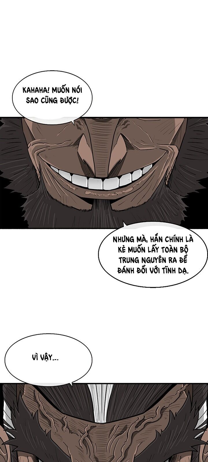 Bắc Kiếm Giang Hồ Chap 65 - Next Chap 66