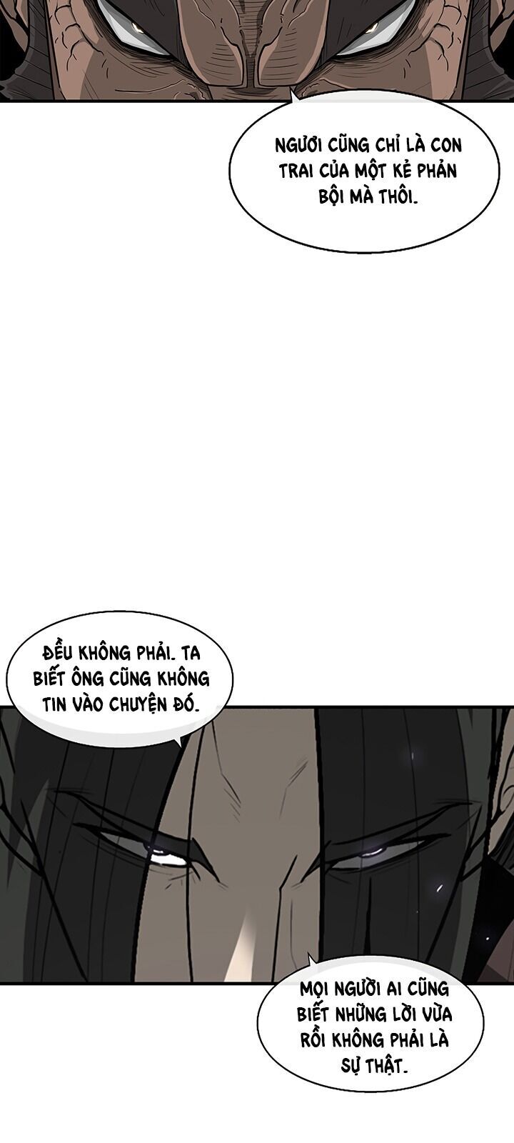 Bắc Kiếm Giang Hồ Chap 65 - Next Chap 66