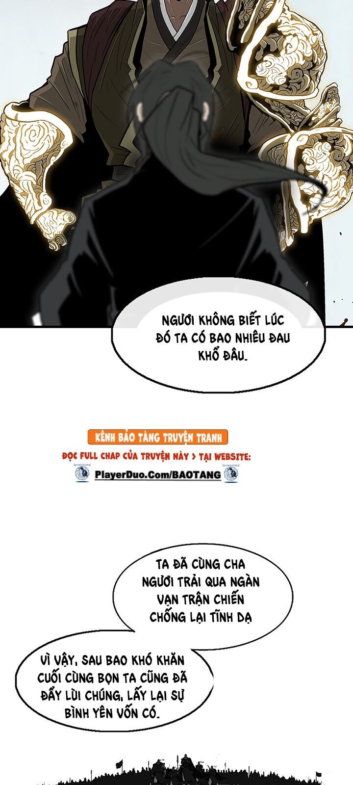 Bắc Kiếm Giang Hồ Chap 65 - Next Chap 66