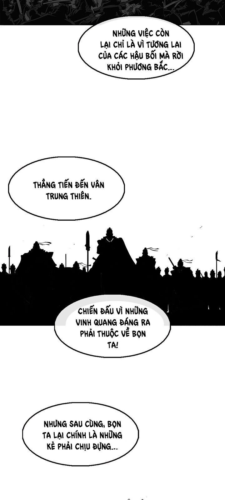 Bắc Kiếm Giang Hồ Chap 65 - Next Chap 66